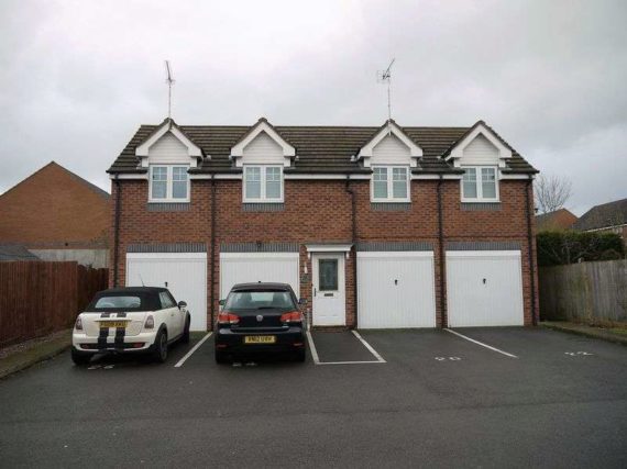 2 Bedroom Detached